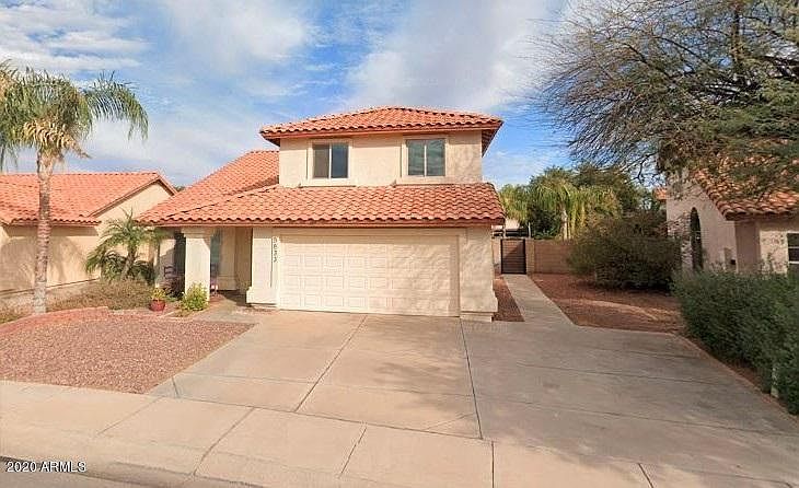 1st image of 5833 W Mercury Way