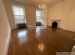 24 Mt. Vernon St apartment, Boston, MA 02108