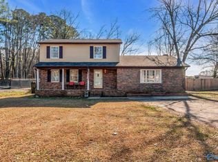 1230 Main St W, Hartselle, AL 35640