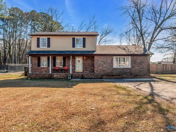 1230 Main St W, Hartselle, AL 35640
