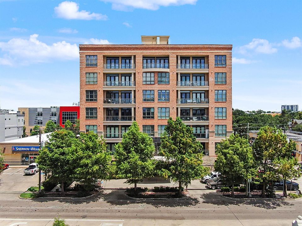 1st image of 1419 Montrose Blvd Unit 604