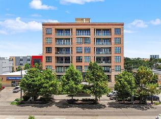 1419 Montrose Blvd Unit 604, Houston, TX 77019