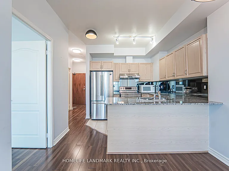 33 Elm Dr W #2506 — Photo 4