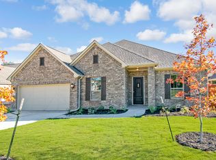 801 N Fork Trl, Georgetown, TX 78633