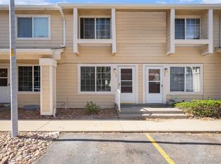 8945 Field St UNIT 73, Westminster, CO 80021