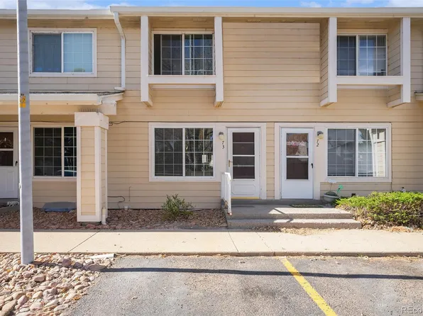8945 Field Street #73, Broomfield, CO 80021