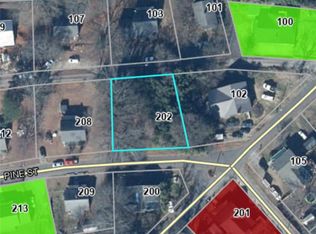 202 Pine St, Easley, SC 29640