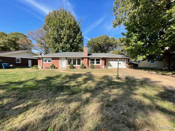 2447 Waterman Ave, Granite City, IL 62040