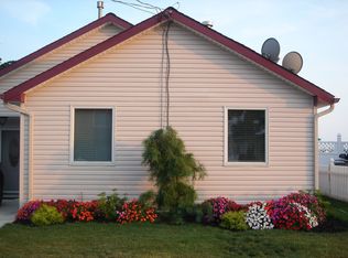 25 W Sail Dr, Little Egg Harbor, NJ