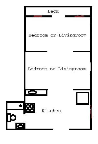 Floor plan 27