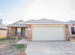 1909 99th St, Lubbock, TX 79423