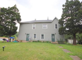 1019 W 7th St, Boone, IA 50036
