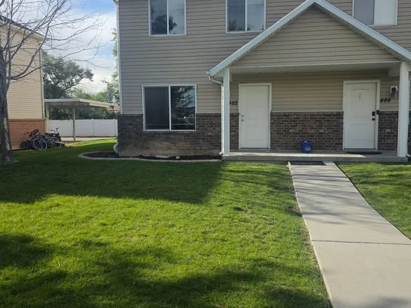 482 E 475 N, Ogden, UT 84404