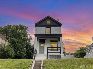 1909 Maple Ave, Cincinnati, OH 45212