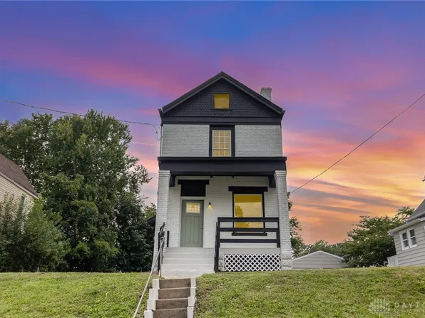 1909 Maple Ave, Cincinnati, OH 45212