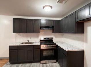 281 Forrest St #1A, Jersey City, NJ 07304
