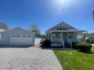 5814 Broadway Ave, Evansville, IN 47712
