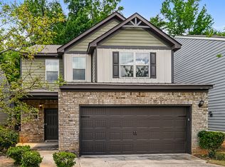 139 Magnaview Dr, McDonough, GA 30253