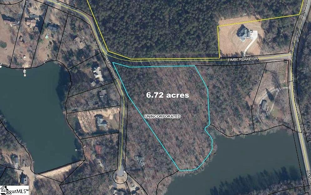 0 Timberlake Dr, Inman, SC 29349 Zillow