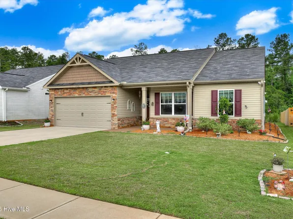232 Silver Court, Trenton, SC 29847