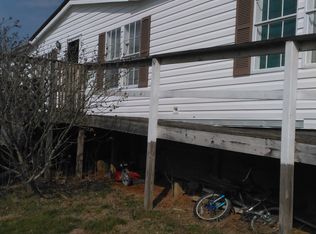 363 Dillon St., Cedar Bluff, VA 24280