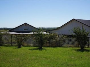 333963 E 930th Rd, Wellston, OK 74881