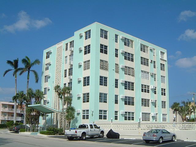 Birch House 1959