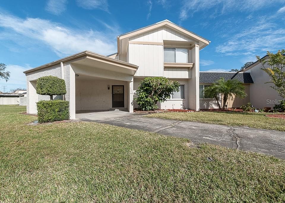 1st image of 2566 Forest Run Ct #131C