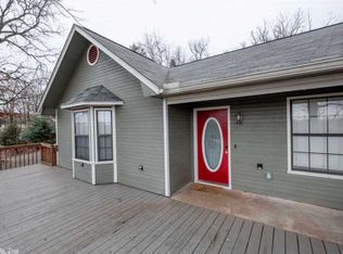 1 Eagle Crest Dr, Conway, AR 72032