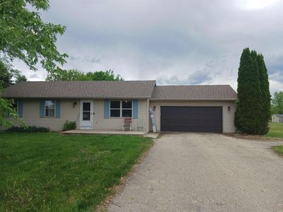 4643 North Laura Drive, Janesville, WI, 53548