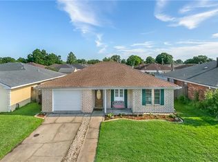 908 Sessions Ln, Kenner, LA 70065