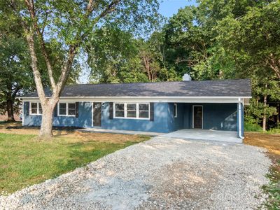 892 Old Mocksville Rd, Statesville, NC, 28625