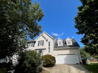 5420 Phillipsburg Dr, Raleigh, NC 27613