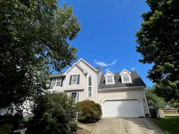 5420 Phillipsburg Dr, Raleigh, NC 27613