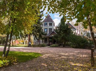 444 1st St, Berthoud, CO 80513