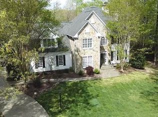 2014 Vintage Hill Dr, Durham, NC 27712
