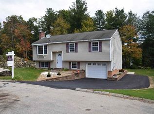 44 Newburgh Rd, Nashua, NH 03062