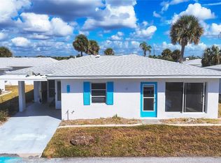 1977 Beach Rd APT 54, Englewood, FL 34223