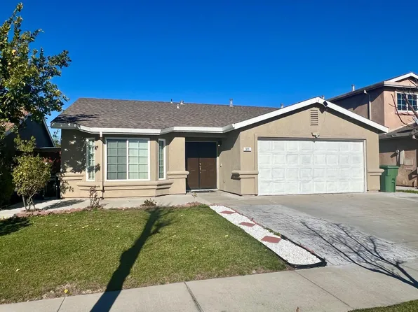 311 Eagleglen Ave, Turlock, CA 95380