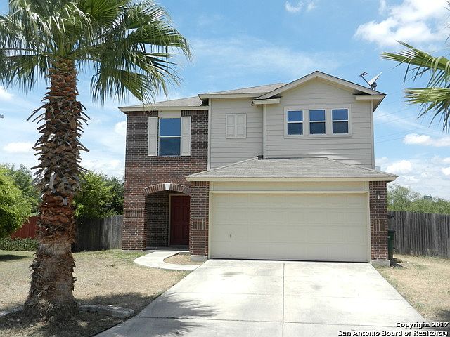 1st image of 7439 Saddle Bend Dr