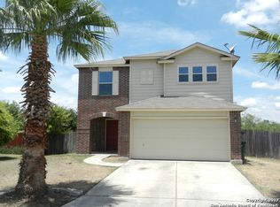 7439 Saddle Bend Dr, San Antonio, TX 78238