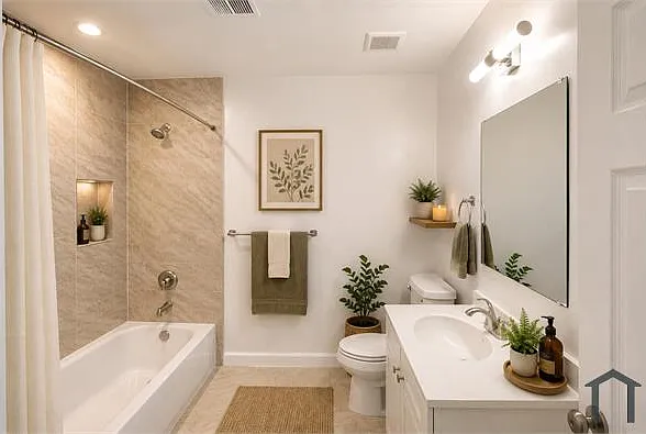 2 bed, $1,899 — Photo 2