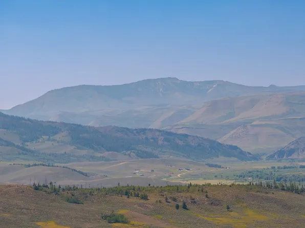 328 Eagles Nest Ct, Granby, CO 80446