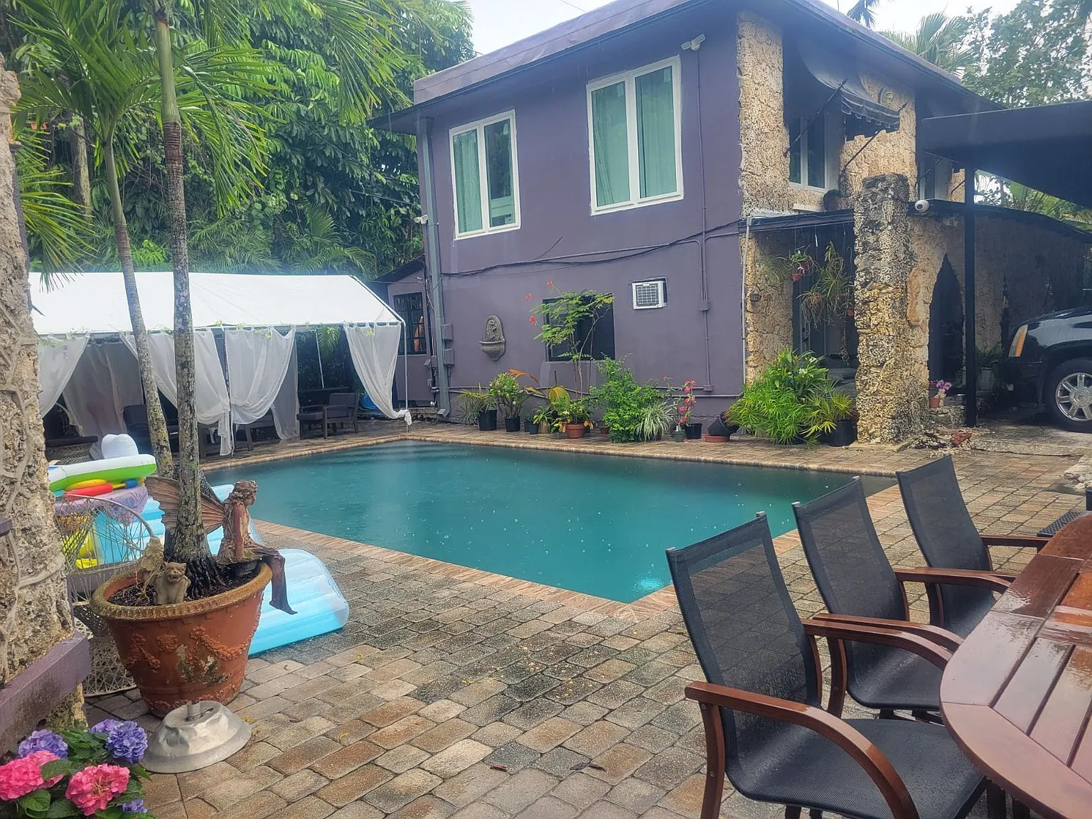 1 bed, 750 sqft, $3,500 — Photo 3