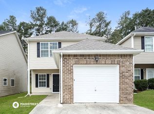 2342 Hackamore Dr, Atlanta, GA 30349