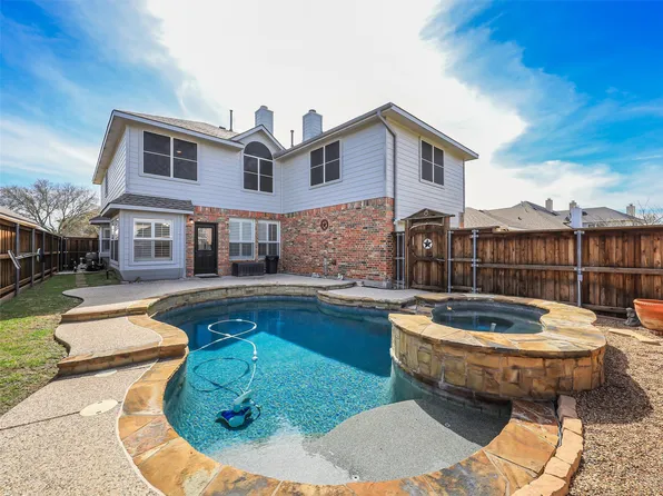 443 Saint Andrews Dr, Allen, TX 75002