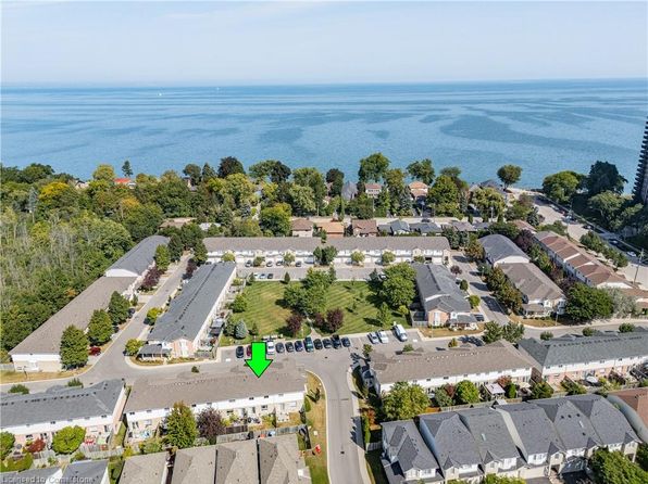 485 Green Rd #39, Stoney Creek, ON L8E 6A8