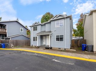 2835 SE 90th Pl, Portland, OR 97266