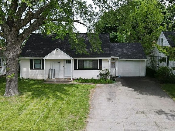 2nd image of 524 Howard Rd