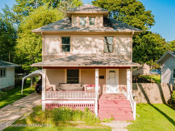181 Kedzie St, East Lansing, MI 48823